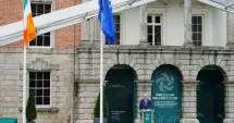 Stire din Actualitate : Bugetul alocat de Irlanda la președinția Consiliului UE se apropie de 300 de milioane de euro