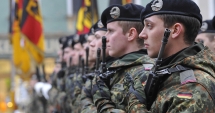 Stire din Actualitate : Dispute politice în Germania privind bugetul Armatei