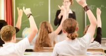 Stire din Cultură-Educație : Bugetul Educaţiei, creştere semnificativă pentru finanţarea burselor elevilor