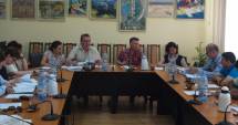 Stire din Politică-Administrație : Bugetul municipiului Medgidia, aprobat la  a treia încercare