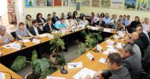 Stire din Politică-Administrație : Bugetul pe anul 2016, pe masa consilierilor  din Medgidia