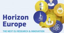 Stire din Economie : Bugetul programului Orizont Europa a fost majorat