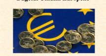 Stire din Economie : Bugetul UE pe 2022 va fi de 167,8 miliarde de euro