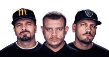 Stire din Monden : Decizie radicală luată de TATAEE de la BUG Mafia: "O călătorie doar dus!"