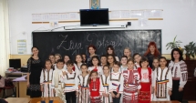 Stire din Cultură-Educație : Bujoreii Murfatlarului  au sărbătorit Ziua Dobrogei