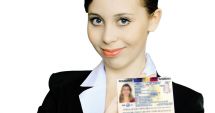 Stire din Eveniment : Ți-a expirat buletinul și nu l-ai refăcut? Ce amendă riști