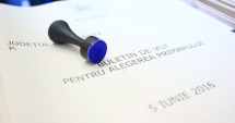 Stire din Politică-Administrație : Alegeri Constanța. DOSAR PENAL LA OVIDIU. "Trafic" cu buletine de vot