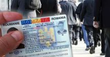 Stire din Social : Se anunță modificări privind datele românilor de pe buletin