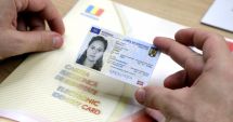 Stire din Social : Când se vor emite primele buletine digitale. În trei ani, toți românii le vor avea