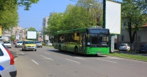 Stire din Social : ANM. Cum va fi vremea duminică, la Constanța