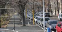 Stire din Social : Cum va fi vremea mâine, la Constanța