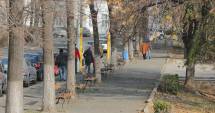 Stire din Social : Cum va fi vremea mâine, la Constanța