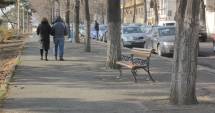 Stire din Social : ANM. Cum va fi vremea duminică, la Constanța