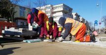 Stire din Social : Lucrări edilitare pe bulevardul Tomis. Ce tronson este vizat
