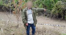 Stire din Eveniment : Bulgar prins după ce a trecut granița, ilegal, pe la Ostrov