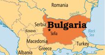 Stire din Eveniment : Români, atenție sporită dacă plecați în Bulgaria!