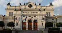 Stire din Actualitate : Bulgaria expulzează un diplomat rus după o anchetă cu privire la activități de spionaj