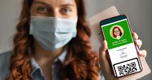 Stire din Actualitate : Bulgaria adaugă în certificatul verde testul de anticorpi