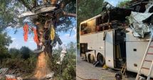 Stire din Actualitate : Informaţii noi despre teribilul accident din Bulgaria! Imagini cu camera ascunsă