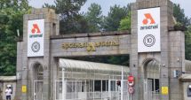 Stire din Actualitate : Explozie la cea mai mare fabrică de armament din Bulgaria. O persoană a murit, iar alte două sunt date dispărute
