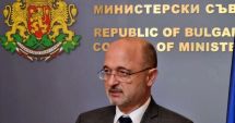 Stire din Actualitate : Bulgaria va insista pentru rezilierea contractului dintre Comisia Europeană şi Pfizer-Biontech