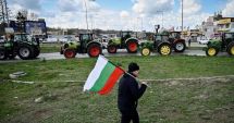 Stire din Actualitate : Fermierii bulgari au câștigat: Bulgaria suspendă importul de seminţe de floarea soarelui din Ucraina