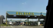 Stire din Actualitate : Bulgaria introduce vinieta de o zi. Ce trebuie să știe șoferii români înainte de a pleca la drum