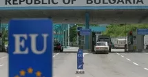 Stire din Actualitate : Amprente și recunoaștere facială. Noul sistem de control al călătorilor implementat în Bulgaria