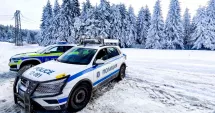 Stire din Actualitate : Triplu asasinat într-un refugiu montan. Poliția a deschis o anchetă