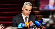 Stire din Actualitate : Bulgaria: Guvernul interimar condus de Andrei Ghiurov promite organizarea de alegeri corecte