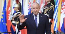 Stire din Actualitate : Bulgaria părăsește Coaliția Voinței a susținătorilor Ucrainei