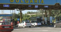 Stire din Actualitate : MAE atenționează românii că Bulgaria a introdus la graniță, contracost, dezinfecția împotriva pestei