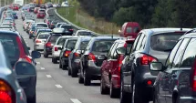 Stire din Social : Lucrările blochează accesul către Bulgaria! Șoferii, deviați pe alte rute