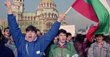 30 de ani de la căderea comunismului. Bulgaria, țara căreia Moscova i-a întors spatele