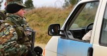 Stire din Actualitate : Bulgaria a mobilizat sute de militari la graniţa cu Turcia pentru a opri migranţii