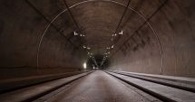 Stire din Actualitate : Bulgaria construieşte cel mai lung tunel din Balcani