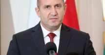 Stire din Actualitate : "Bulgarii pot vedea singuri că avem un sistem judiciar funcțional"