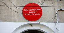Stire din Social : Ministerul Dezvoltării alocă bani pentru consolidarea seismică a patru unităţi de învăţământ