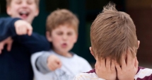 Stire din Social : Elevii constățeni luptă împotriva bullying-ului