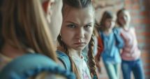 Stire din Eveniment : Cutremurător caz de violență școlară. O elevă a fost târâtă pe jos de colegele ei