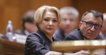 Stire din Politică-Administrație : Moțiunea a trecut! Guvernul Dăncilă pleacă de la guvernare. Care au fost voturile decisive