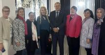 Stire din Politică-Administrație : Turcii din România și-au desemnat candidatul la alegerile parlamentare