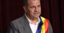 Stire din Politică-Administrație : Primarul Valentin Vrabie a preluat al treilea mandat la cârma Municipiului Medgidia