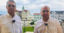 Stire din Politică-Administrație : Edilul Constanței, Vergil Chiţac, îl susține pe Ilie Bolojan. „Este un om de o onestitate feroce”