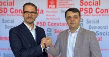 Stire din Politică-Administrație : Prorectorul Cosmin Filip va face echipă cu viceprimarul Costin Răsăuțeanu într-un proiect pentru tineri