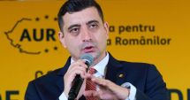 Stire din Politică-Administrație : Congres AUR la Alba Iulia. George Simion, singurul candidat la președinția partidului