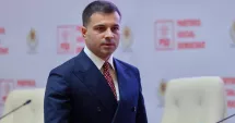 Stire din Politică-Administrație : Ștefan Ovidiu Popa: PSD nu acceptă austeritatea și cere măsuri de stimulare economică