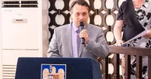 Stire din Politică-Administrație : Liberalul Cristian Florin Zahariuc, propus membru supleant în CA al Spitalului Județean Constanța