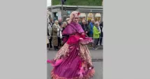 Stire din Actualitate : E vremea carnavalurilor! Sărbătoarea de la Nisa, cel mai mare eveniment de pe RivieraFranceză