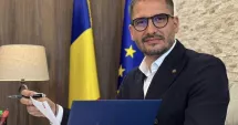 Stire din Politică-Administrație : Viceprimarul Costin Răsăuțeanu: „Constanța are nevoie de investiții concrete în infrastructură”